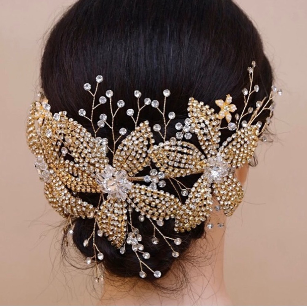Hair piece - Picture 3 of 3
